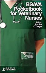 Bsava pocketbook veterinary for sale  Delivered anywhere in UK