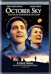 October sky for sale  Delivered anywhere in USA 