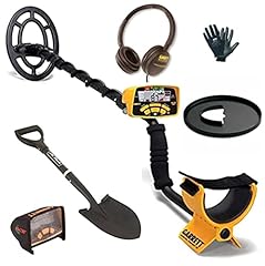 Brand metal detector usato  Spedito ovunque in Italia 
