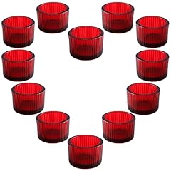 Cabaubl red candle for sale  Delivered anywhere in USA 