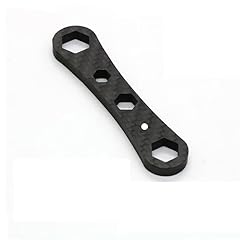 Carbon fiber hex for sale  Delivered anywhere in USA 