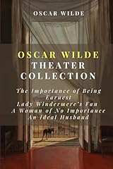 Oscar wilde play for sale  Delivered anywhere in USA 