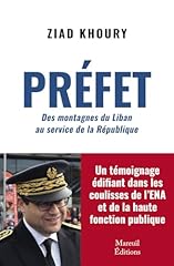 prefet d'occasion  Livré partout en France