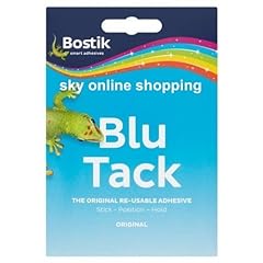 Bostik bostick blu for sale  Delivered anywhere in Ireland