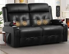 Vafeafo loveseat recliner for sale  Delivered anywhere in USA 