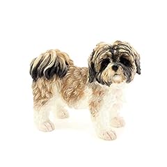 Leonardo collection shihtzu gebraucht kaufen  Wird an jeden Ort in Deutschland