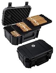 Tnqhuq travel humidor for sale  Delivered anywhere in USA 