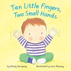 Ten little fingers for sale  Delivered anywhere in USA 