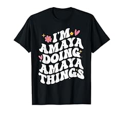 Amaya amaya things for sale  Delivered anywhere in USA 