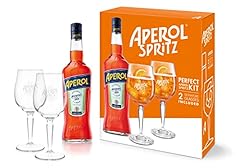 Aperol aperitivo geschenkset gebraucht kaufen  Wird an jeden Ort in Deutschland
