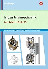 Industriemechanik lernsituatio gebraucht kaufen  Wird an jeden Ort in Deutschland