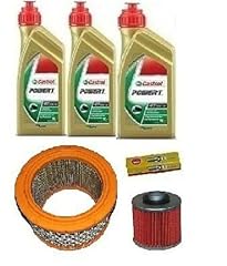 Kit tagliando aprilia usato  Spedito ovunque in Italia 