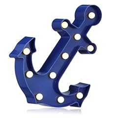 Jojofuny led anchor for sale  Delivered anywhere in USA 