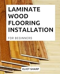 Laminate wood flooring for sale  Delivered anywhere in USA 
