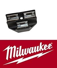 Milwaukee bit holder for sale  Delivered anywhere in USA 