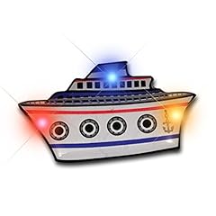 Cruise ship flashing for sale  Delivered anywhere in USA 