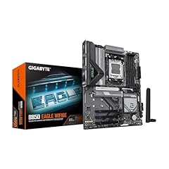 Gigabyte b850 eagle for sale  Delivered anywhere in USA 