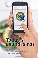 Today laundromat coin for sale  Delivered anywhere in USA 