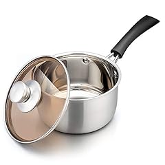 Teamfar saucepan lid for sale  Delivered anywhere in USA 