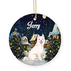 Jindo dog ornaments for sale  Delivered anywhere in USA 