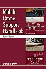 Mobile crane support for sale  Delivered anywhere in USA 