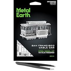 Metal earth san for sale  Delivered anywhere in USA 