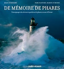 Mémoire phares d'occasion  Livré partout en France