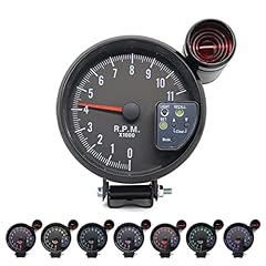 Shkalacar tachometer gauge for sale  Delivered anywhere in USA 