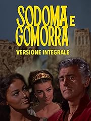Sodoma gomorra usato  Spedito ovunque in Italia 