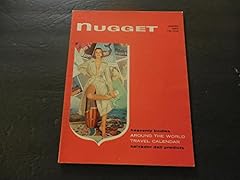 Nugget mar 1957 for sale  Delivered anywhere in USA 