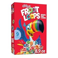 Kellogg froot loops for sale  Delivered anywhere in USA 
