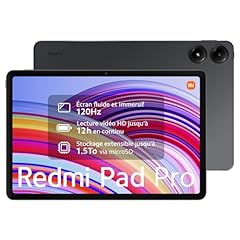 Xiaomi redmi pad d'occasion  Livré partout en France