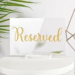 Sets reserved table for sale  Delivered anywhere in USA 