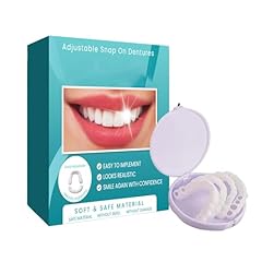 Kahxi temporary teeth for sale  Delivered anywhere in USA 