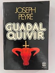 Guadalquivir d'occasion  Livré partout en France