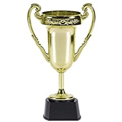 Trophy cup jumbo usato  Spedito ovunque in Italia 