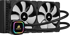 Corsair icue h115i d'occasion  Livré partout en France