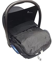 Car seat footmuff for sale  Delivered anywhere in UK