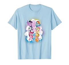 Little pony mane for sale  Delivered anywhere in UK