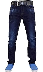 Crosshatch men jeans for sale  Delivered anywhere in UK