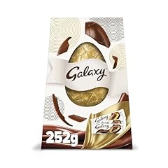 Galaxy milk chocolate for sale  Delivered anywhere in UK