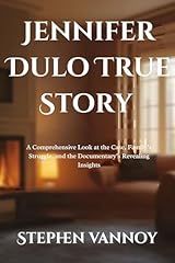Jennifer dulo true for sale  Delivered anywhere in UK
