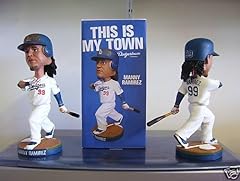 Manny ramirez swinging for sale  Delivered anywhere in USA 