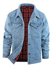 Flygo mens flannel for sale  Delivered anywhere in USA 