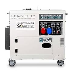 Könner söhnen 9200hdes for sale  Delivered anywhere in UK