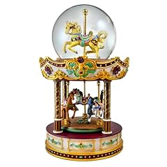 Carousel revolving musical for sale  Delivered anywhere in USA 