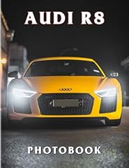 Audi photography model for sale  Delivered anywhere in UK