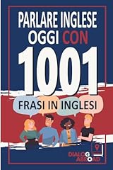 Parlare inglese oggi usato  Spedito ovunque in Italia 