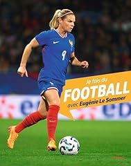 Football eugénie sommer d'occasion  Livré partout en France