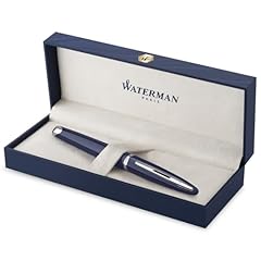 Waterman carena penna usato  Spedito ovunque in Italia 